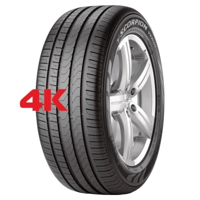 Шина Pirelli Scorpion Verde 235/55 R17 99V