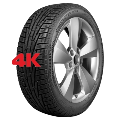 Шина Ikon Tyres Character Snow 2 195/55 R15 89R