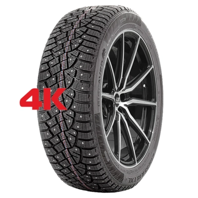 Шина Gislaved IceControl 255/55 R20 110T