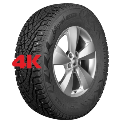 Шина Ikon Tyres Autograph Ice C3 205/75 R16 113/111R