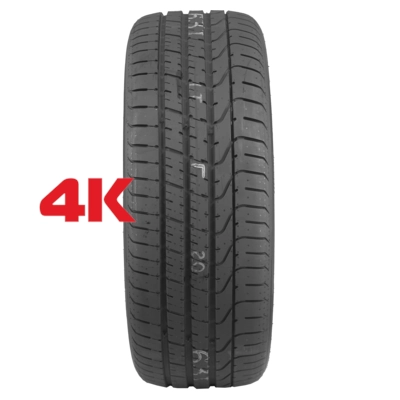 Шина Pirelli P Zero 275/40 R22 108Y