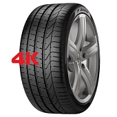 P Zero Шина Pirelli P Zero 245/40 R21 100Y Runflat 
