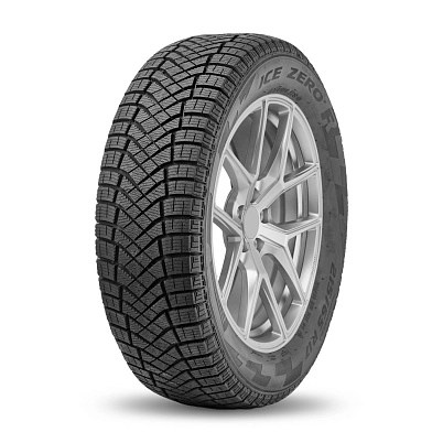 Шина Pirelli Ice Zero FR 225/65 R17 106T